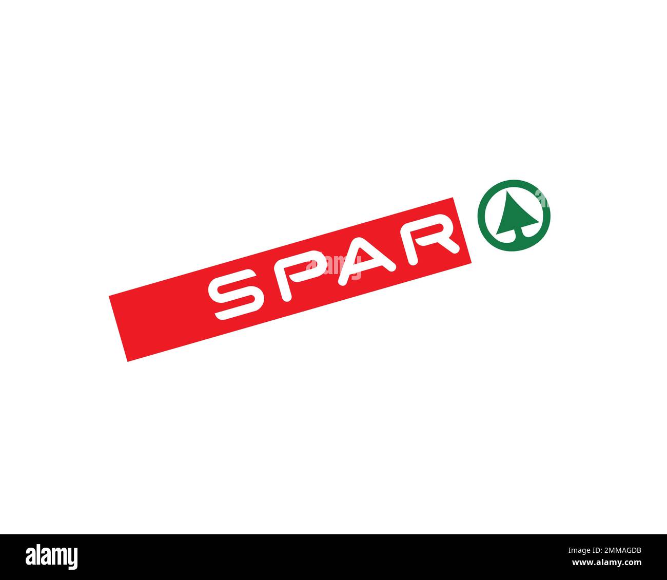 Spar store Cut Out Stock Images & Pictures - Alamy