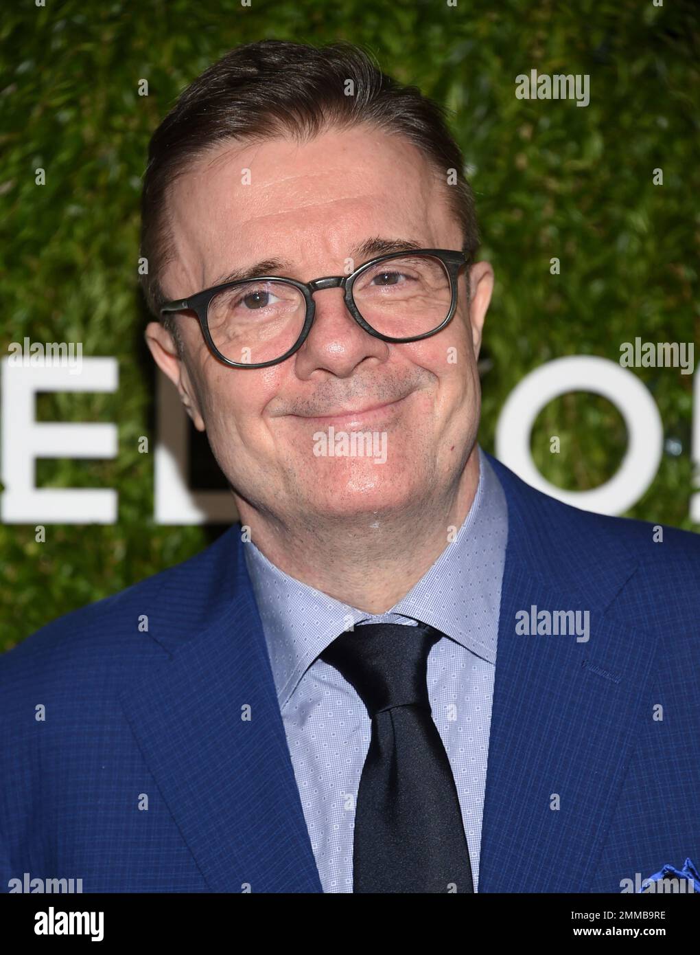 Lane Actor Actor Nathan Lane attends the God's Love We Deliver Golden Heart Awards ...