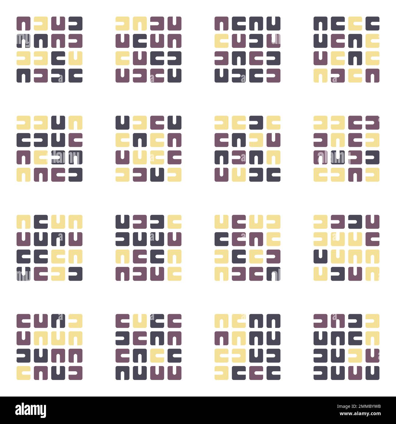 Asemic Glyph writing hieroglyph imitation generative illustration Stock ...