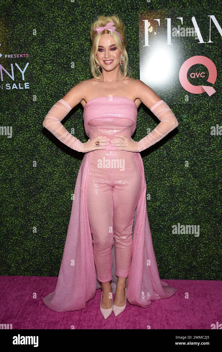 Qvc katy deals perry