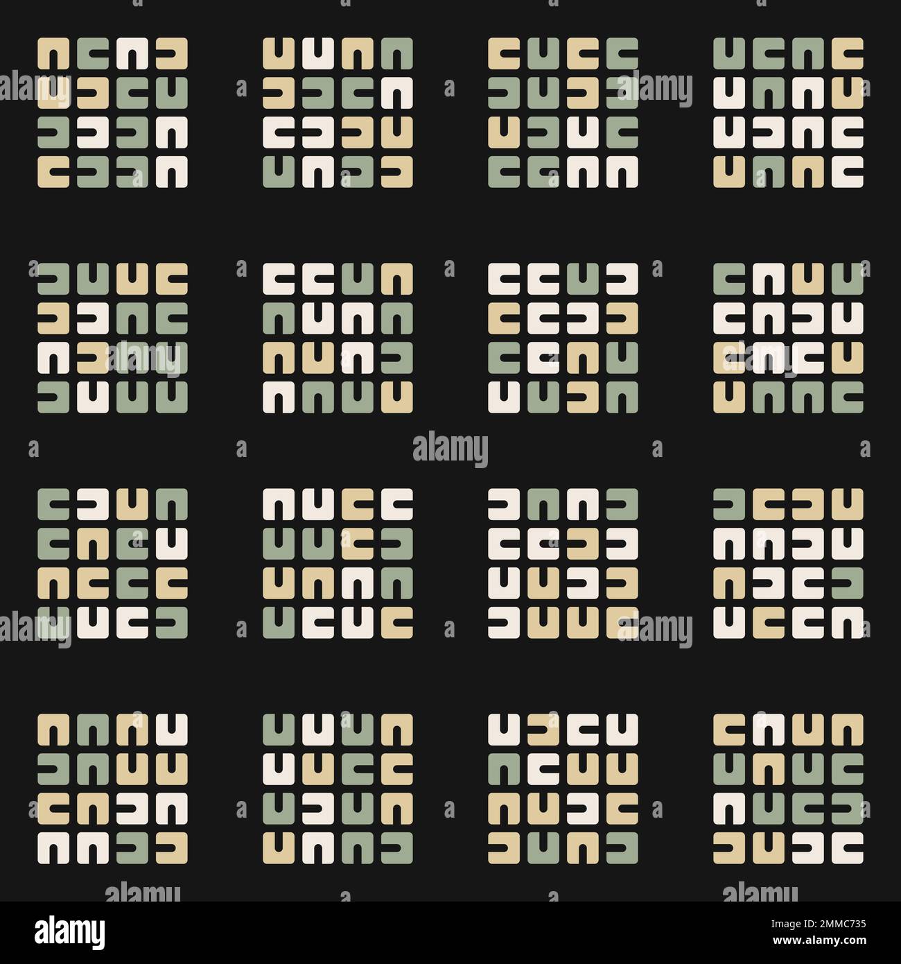 Asemic Glyph writing hieroglyph imitation generative illustration Stock ...