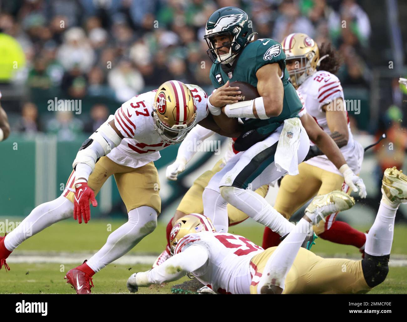 Lincoln financial field eagles hi-res stock photography and images - Page 9  - Alamy