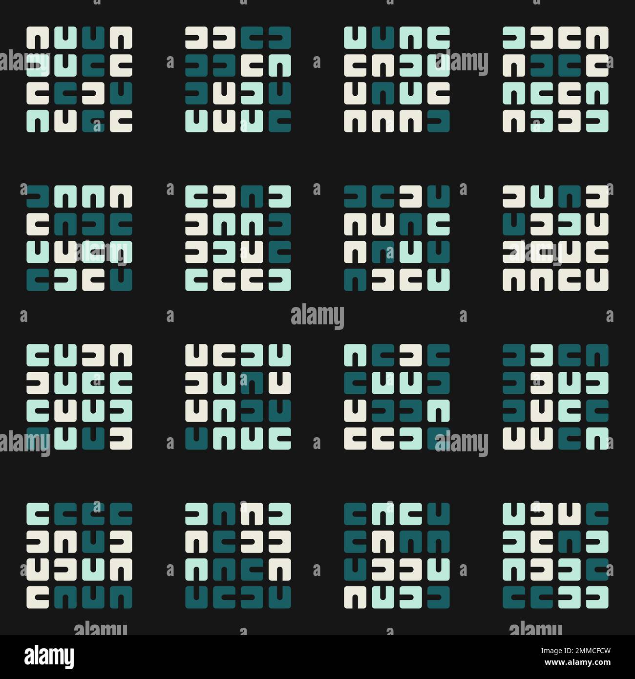 Asemic Glyph writing hieroglyph imitation generative illustration Stock ...