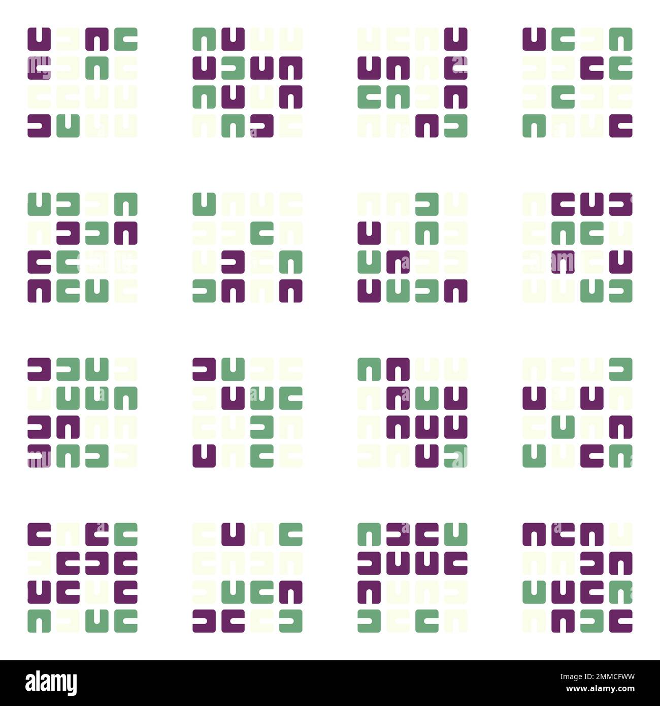 Asemic Glyph writing hieroglyph imitation generative illustration Stock ...