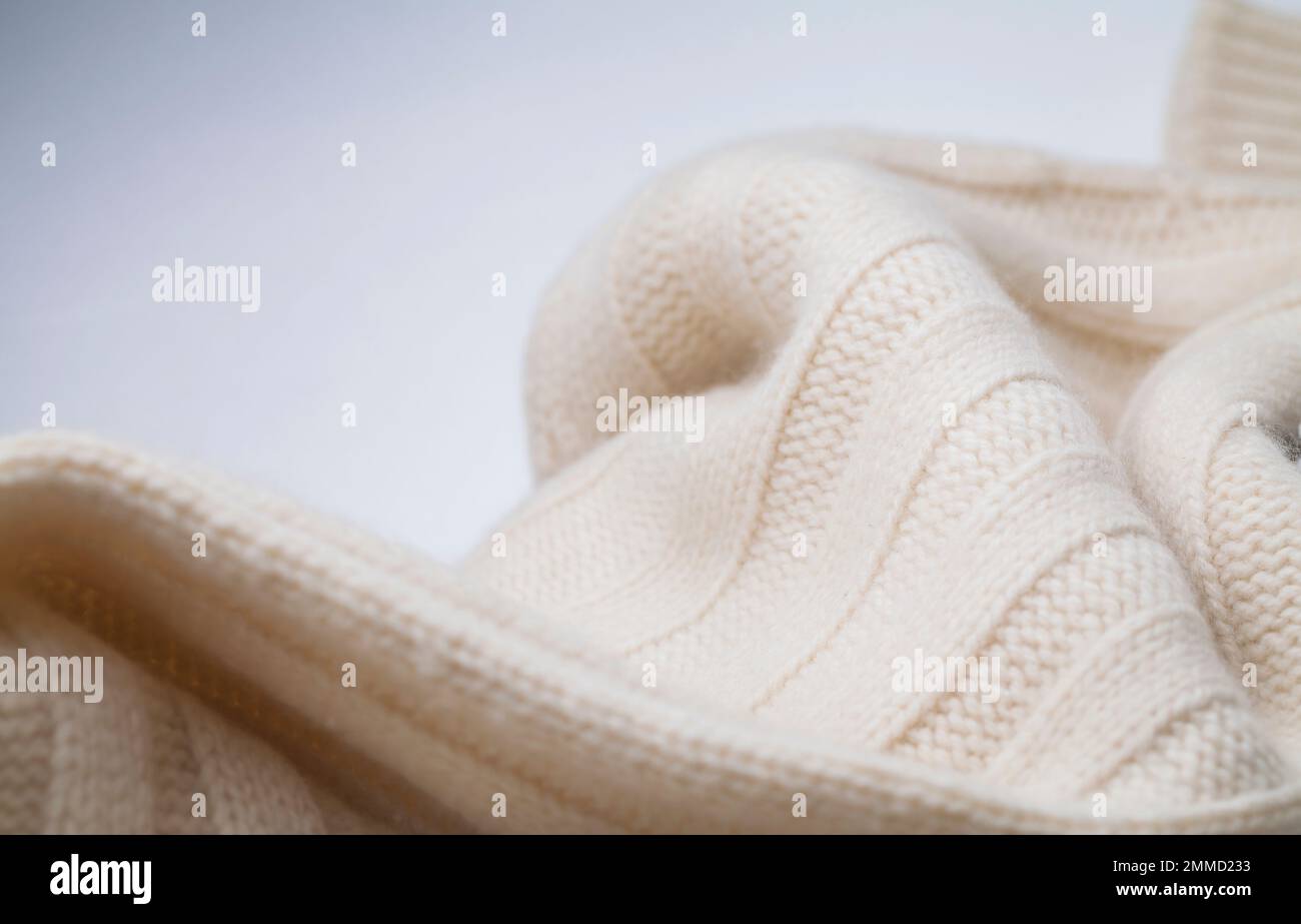 wool sweater texture Stock Photo Alamy