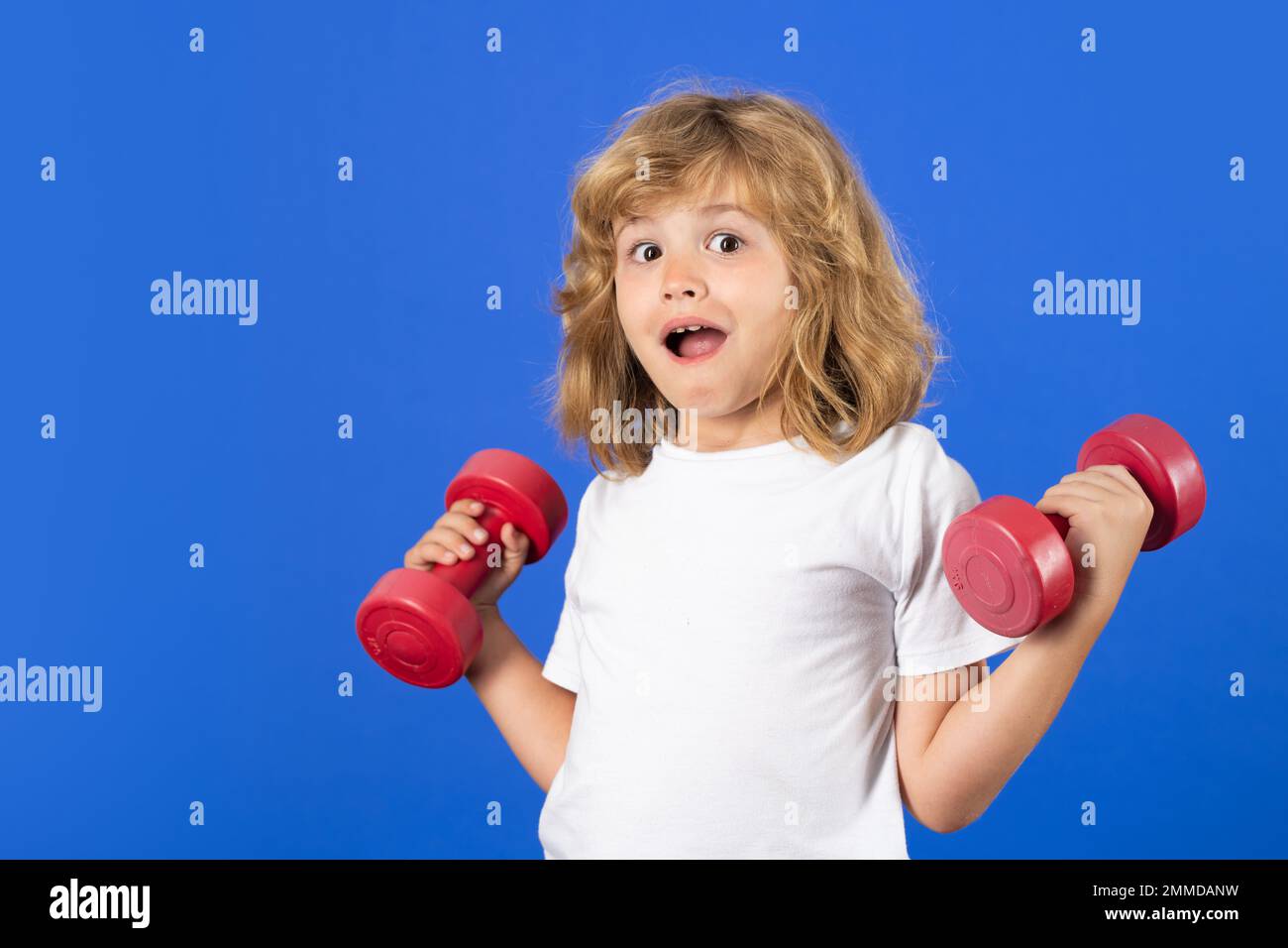 The workout kid shop