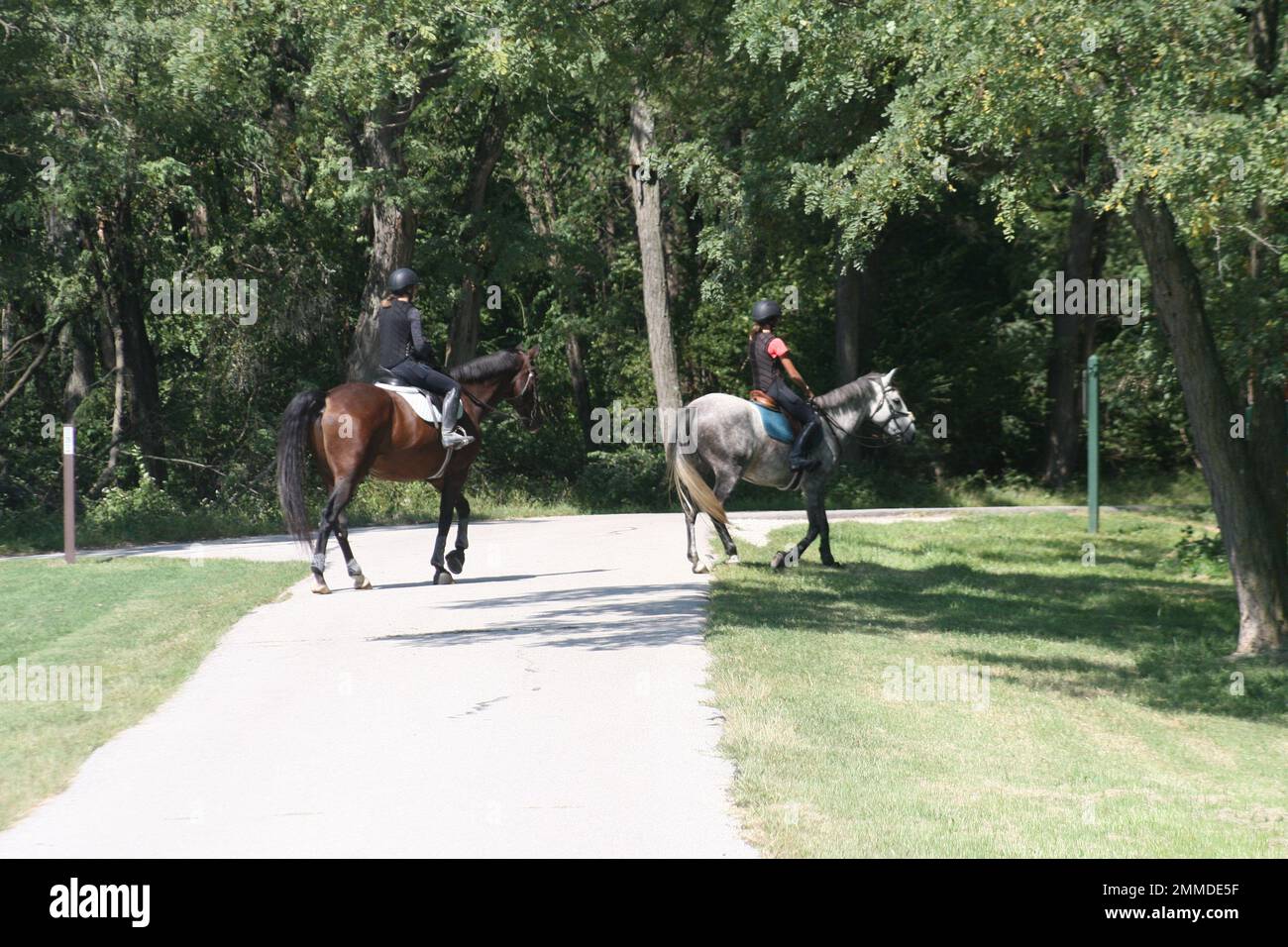 Queeny Park Equestrian 2022 at Queeny Park the Mini Event is two days