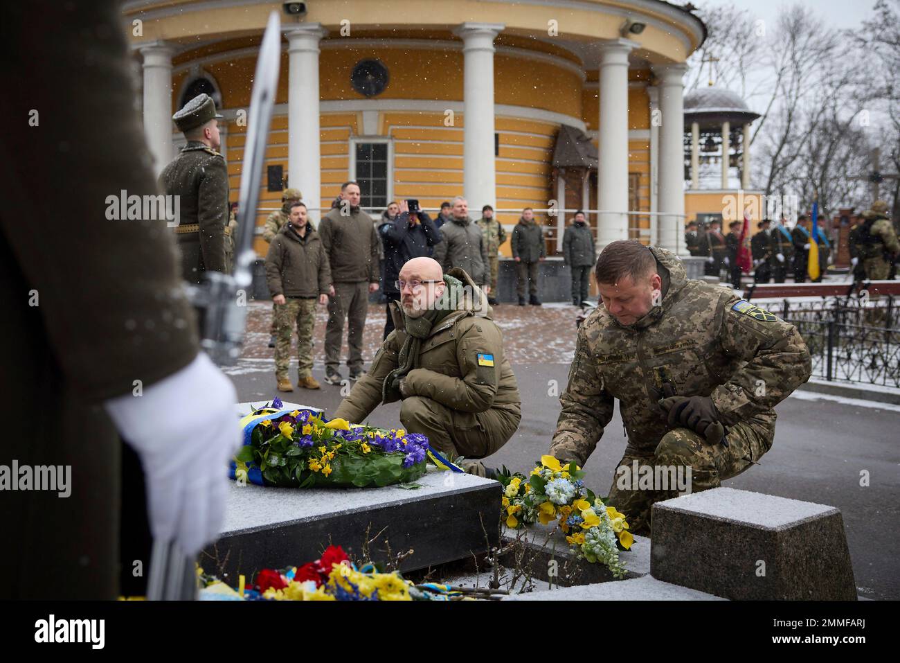 Valery Zaluzhnyi Hi-res Stock Photography And Images - Alamy