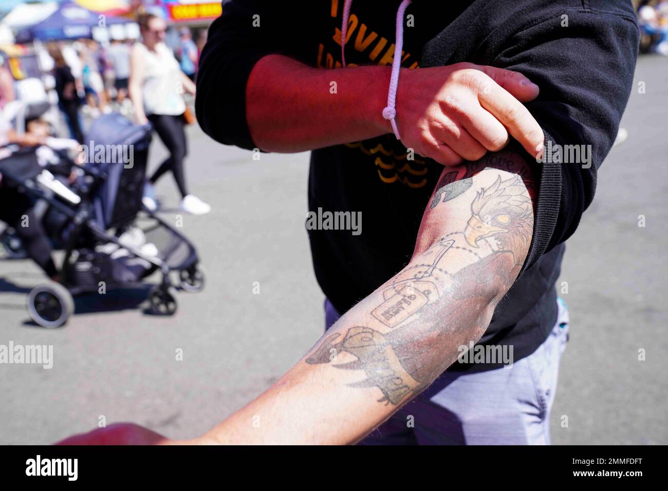 Handmade ADHD Butterfly Pin, Rainbow Infinity Neurodiversity Jewelry - Etsy, image size:1300x956