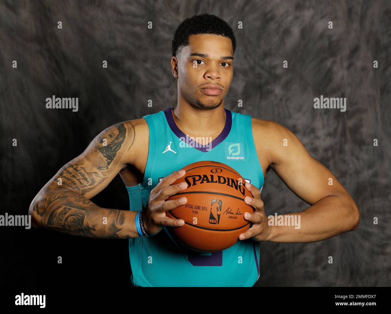 Miles Bridges and Charlotte Hornets reportedly allow qualifying offer to  expire What does it mean  YouTube