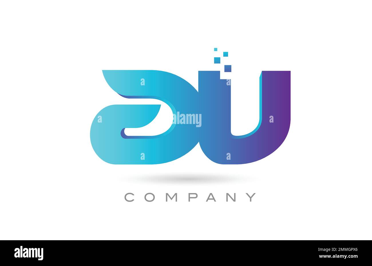 AV alphabet letter logo icon combination design. Creative template for ...