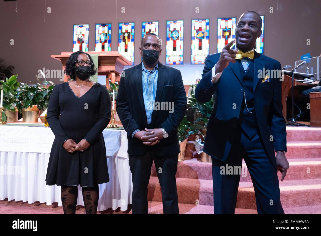 Lincoln gardens hires stock photography and images Alamy