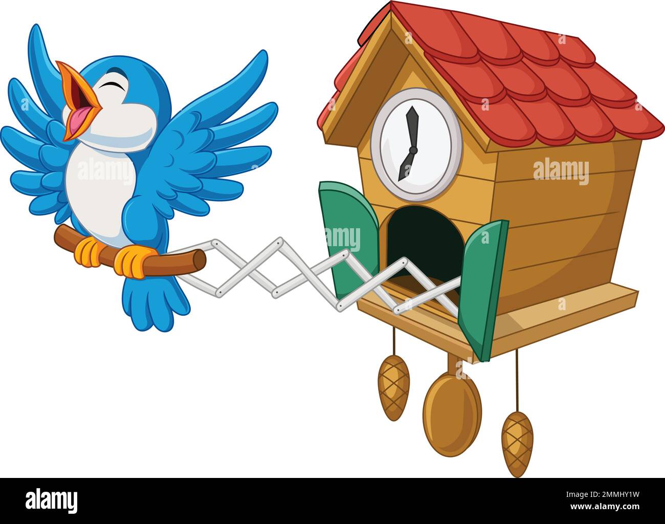 Chirping sound hi-res stock photography and images - Alamy