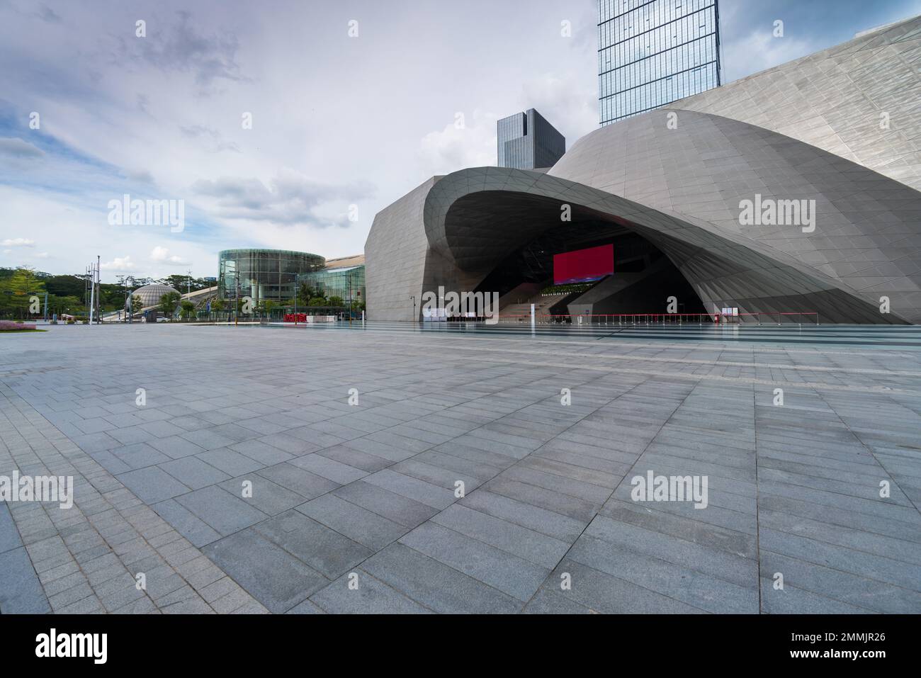 Shenzhen museum hi-res stock photography and images - Alamy