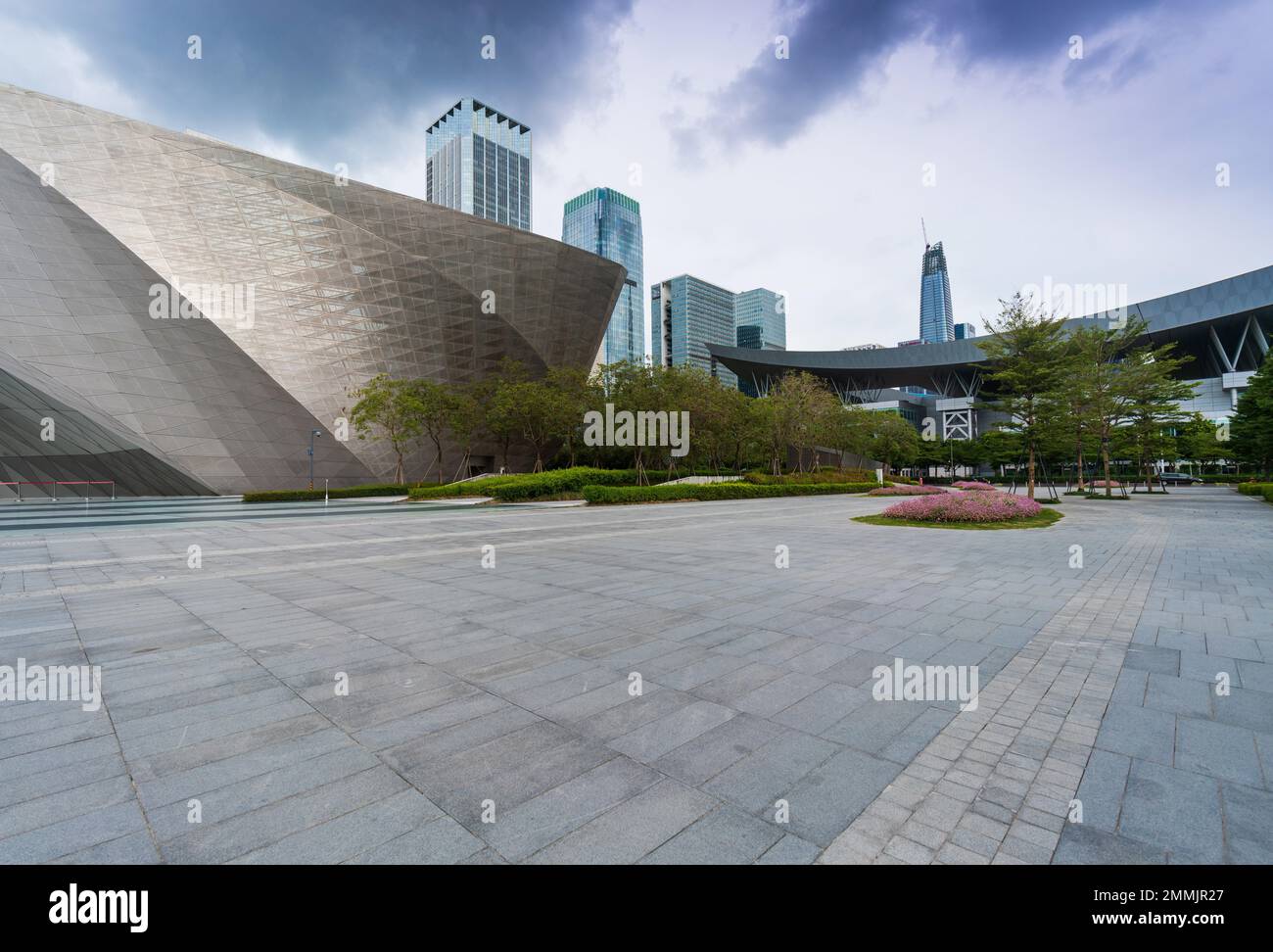 Shenzhen museum hi-res stock photography and images - Alamy