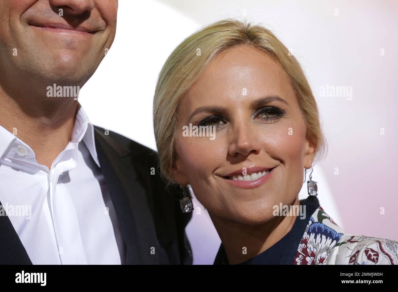 Designer/CEO of Tory Burch, Tory Burch attends the BoF 500 Gala held at One  Hotel Brooklyn Bridge during New York Fashion Week on Sunday, Sept. 9,  2018, in New York. (Photo by
