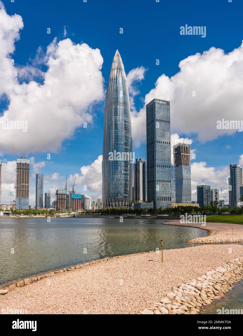 Shenzhen beach hi-res stock photography and images - Alamy