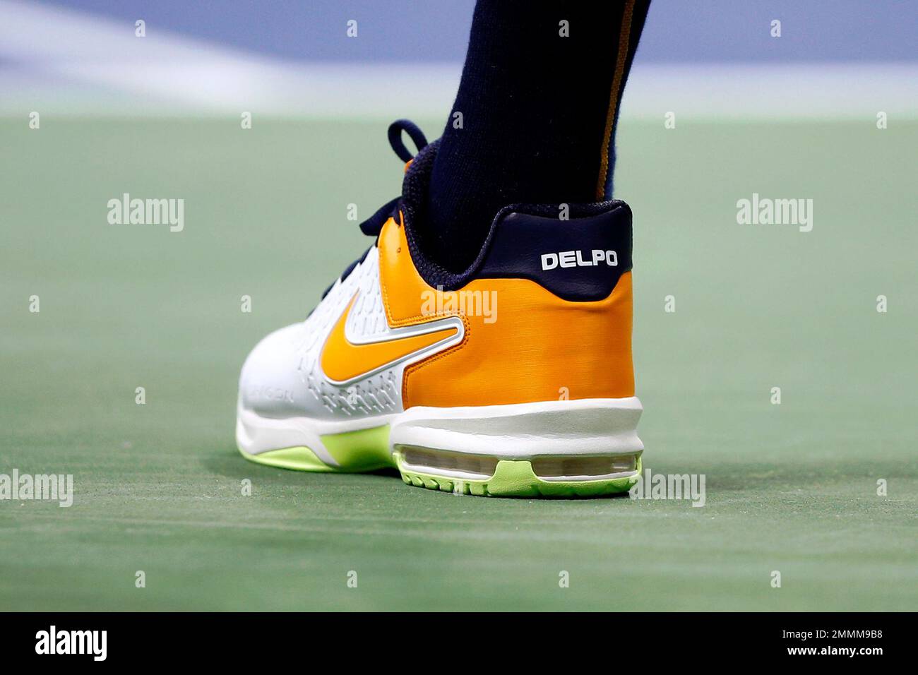 Del potro tennis shoes new arrivals