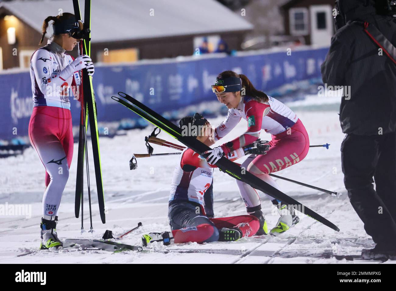 Yuna kasai hires stock photography and images Alamy