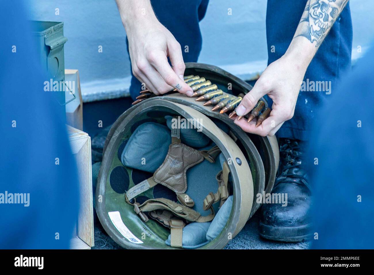 Ussleitegulf hi-res stock photography and images - Alamy
