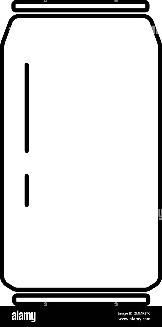 soda can logo stock vektor templae Stock Vector Image & Art Alamy