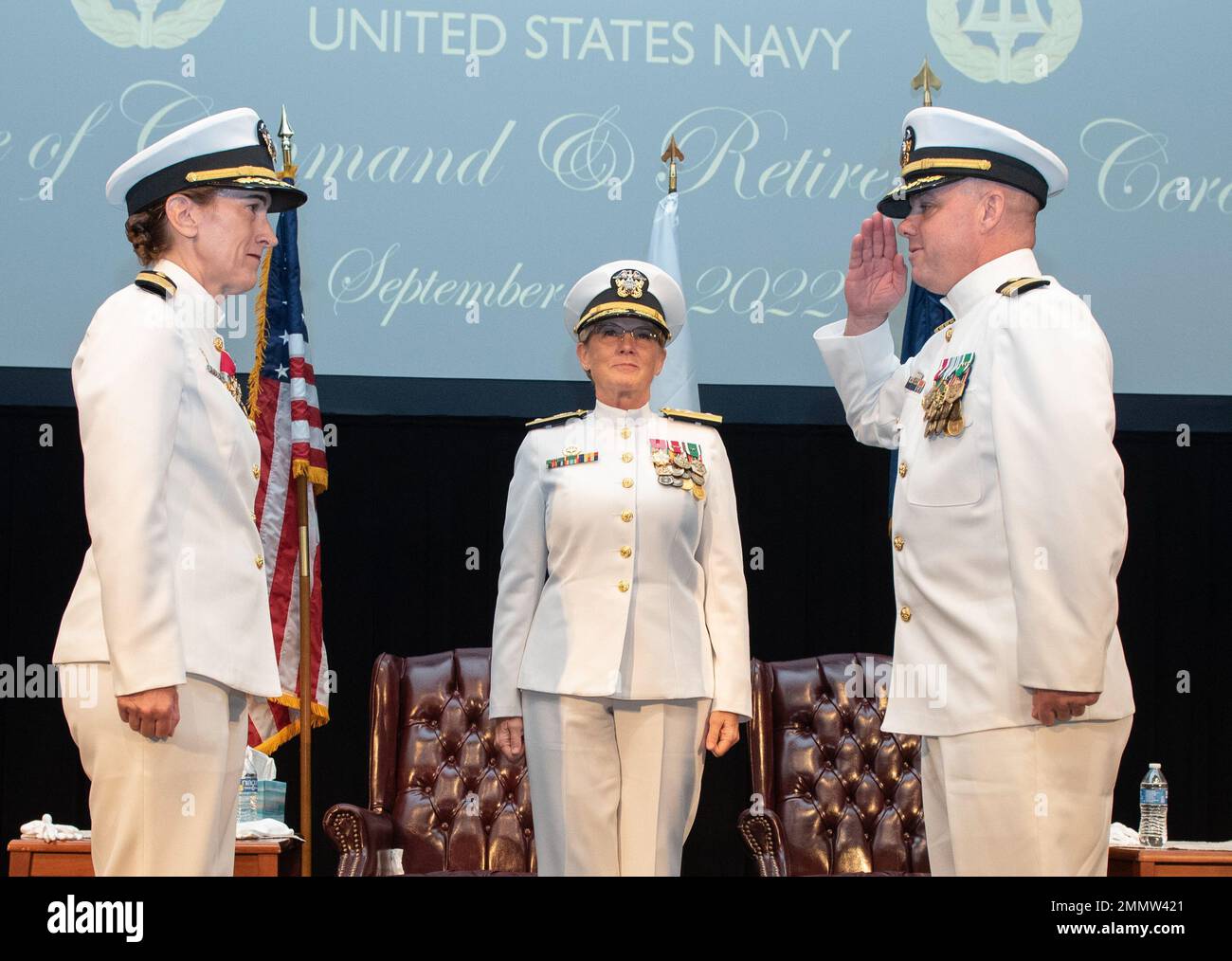 220923NDQ7520068 JOINT BASE SAN ANTONIO FT. SAM HOUSTON, Texas (Sept