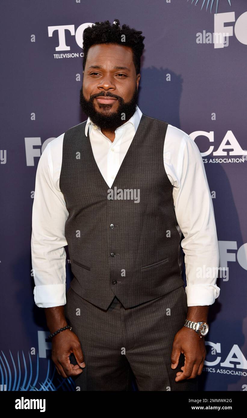 malcolm jamal warner the resident cast
