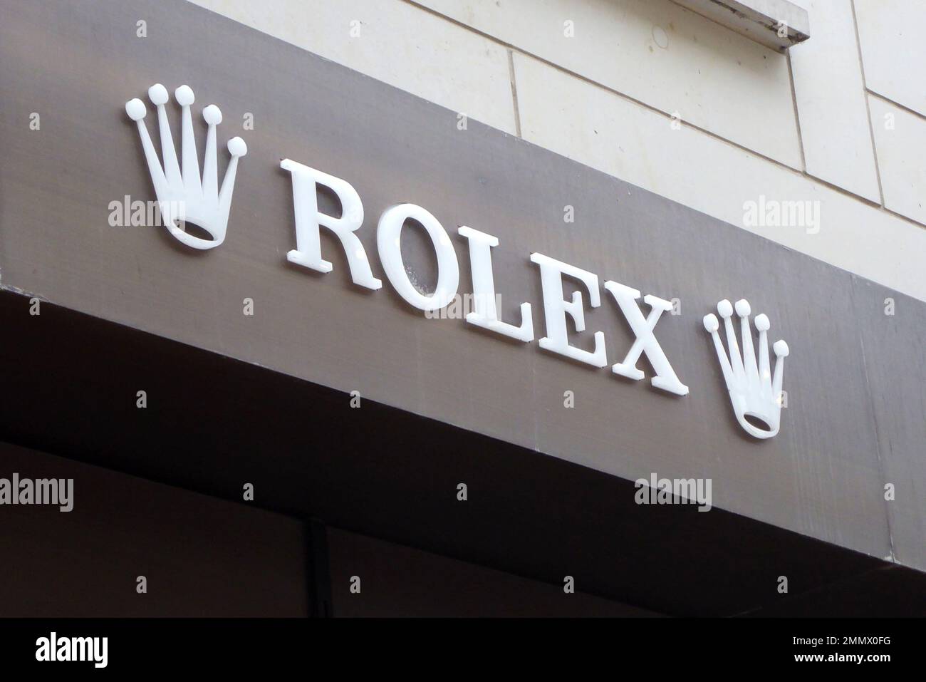 Luxussegment hires stock photography and images Alamy