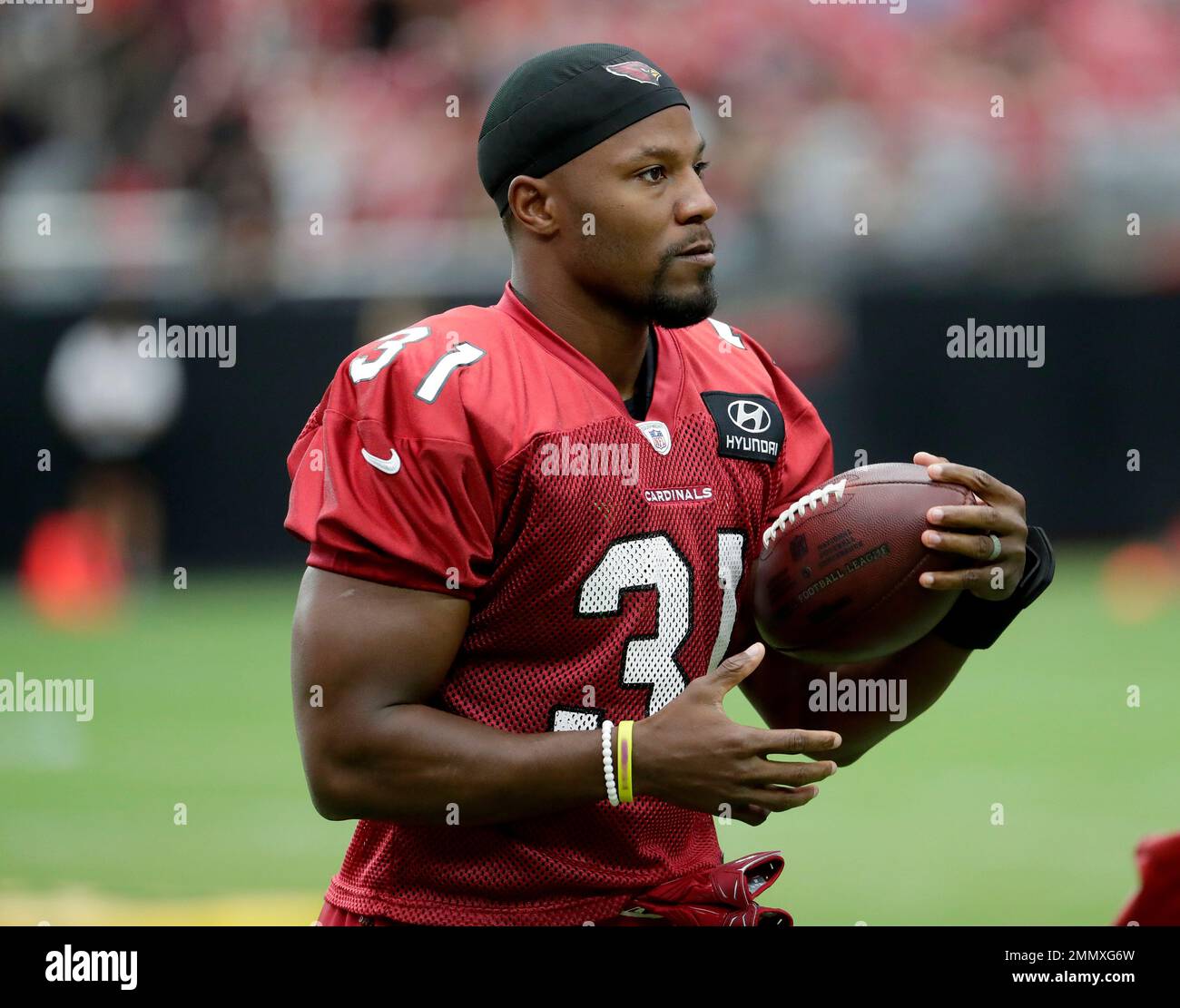 Arizona cardinals david johnson jersey 2025