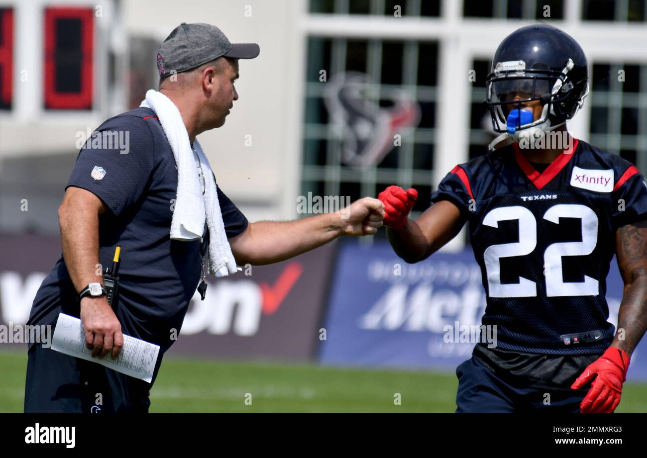 2017 Houston Texans Single-Game Tickets On Sale Thursday, July 27