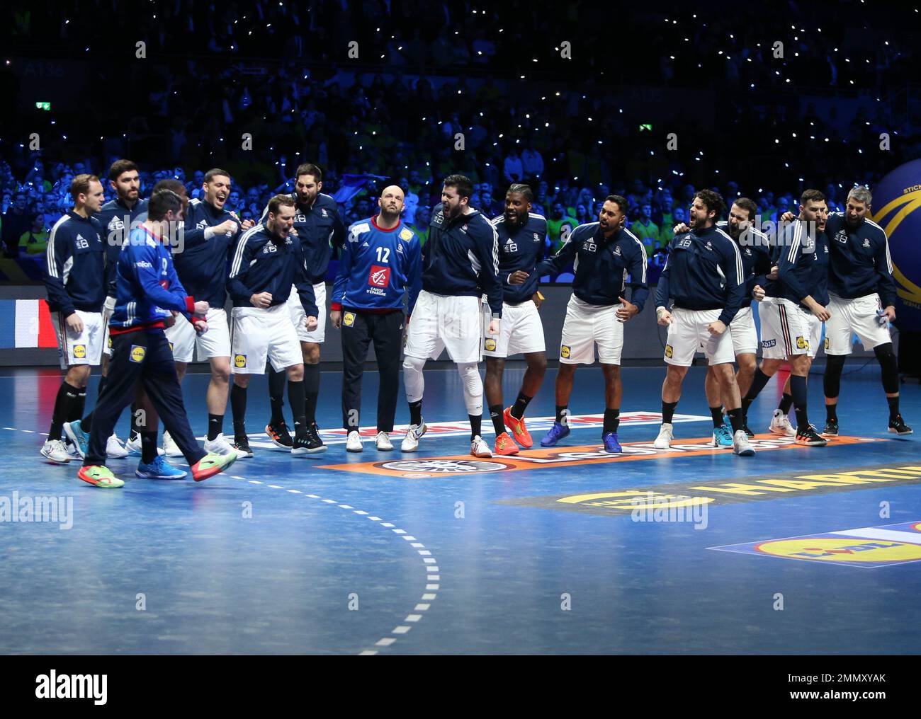 2023 IHF World Men's Handball Championship, quarter-finals preview: Full  schedule and how to watch live