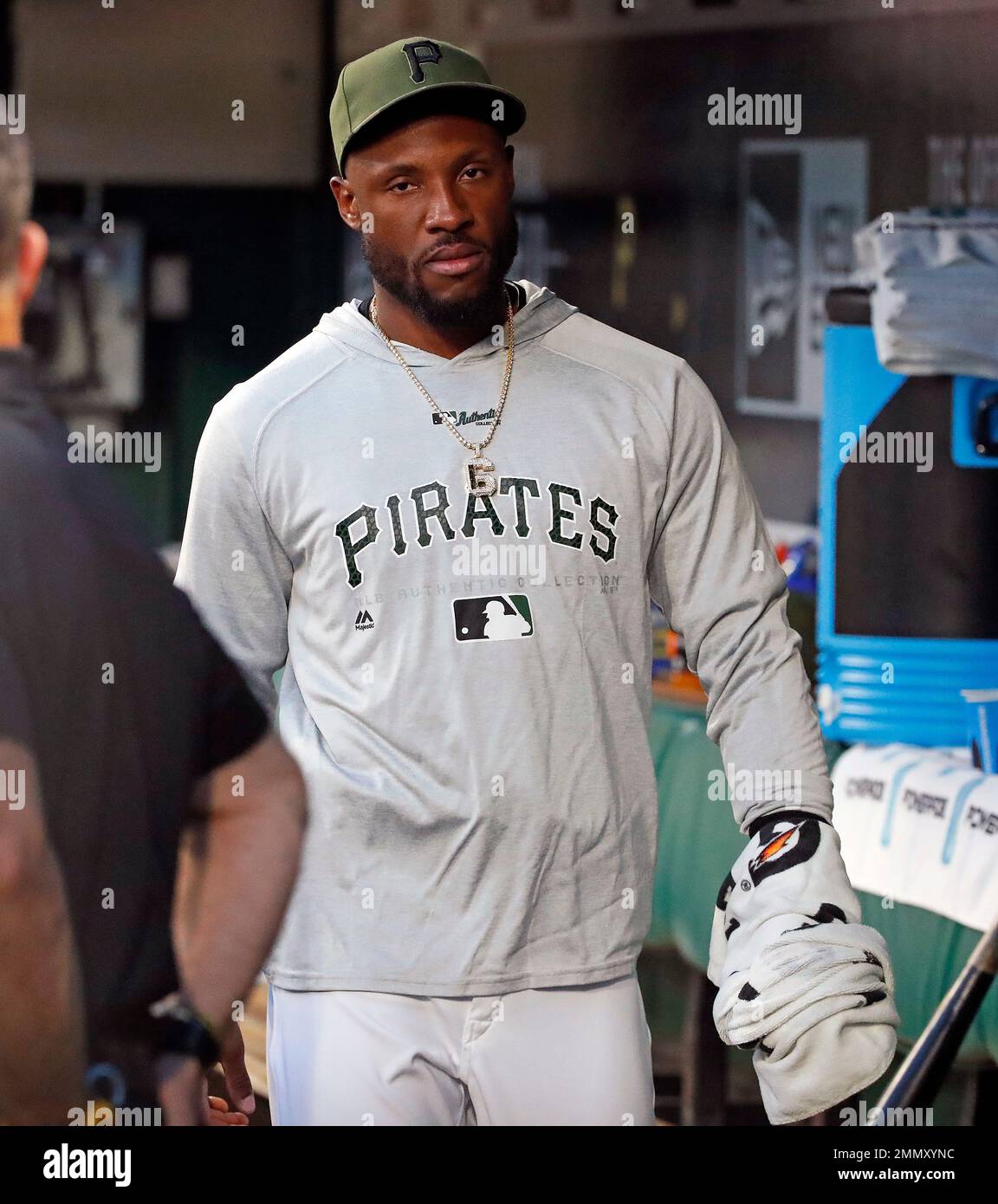 starling marte muscles