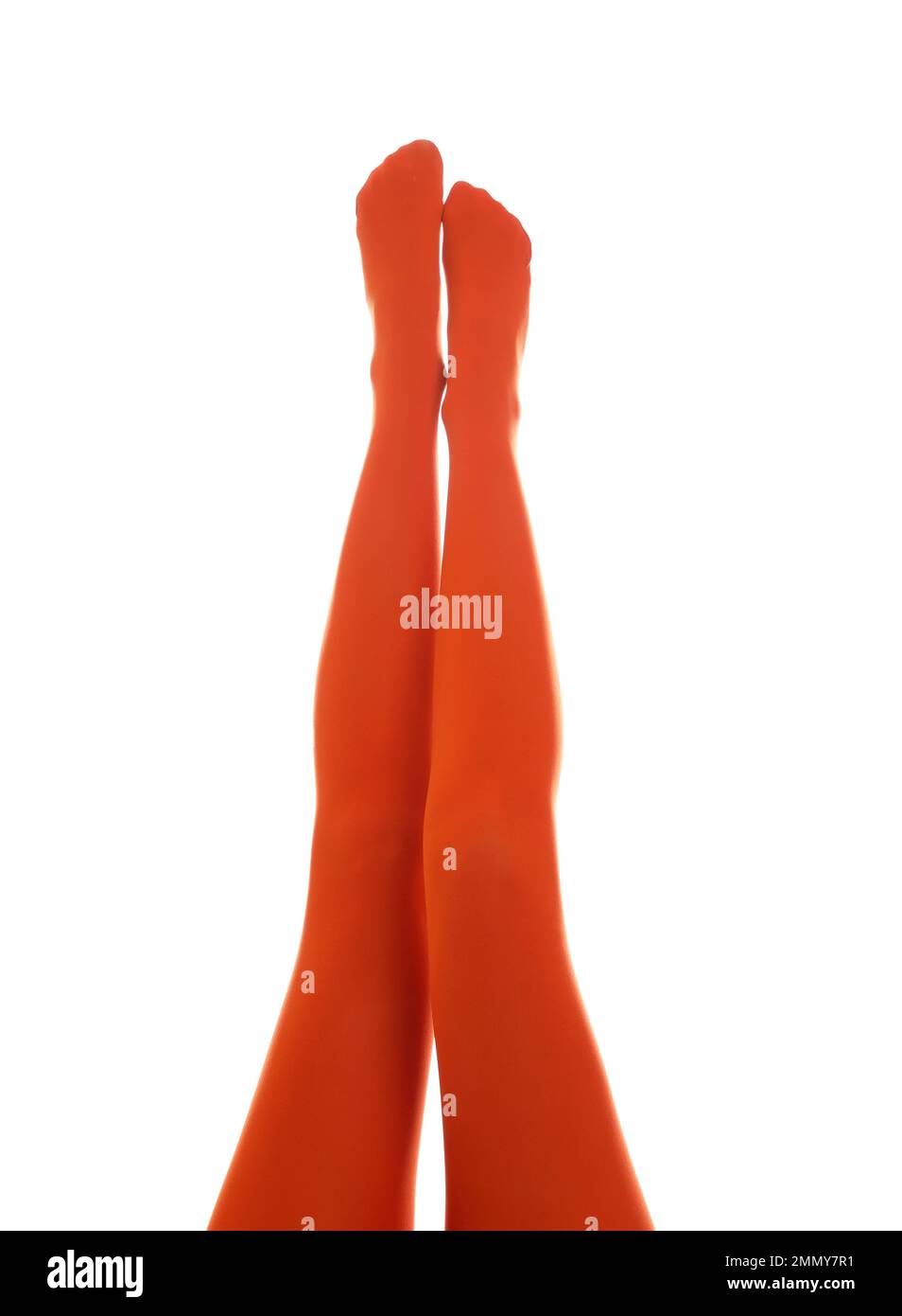 Mannequin legs tights hi-res stock photography and images - Alamy