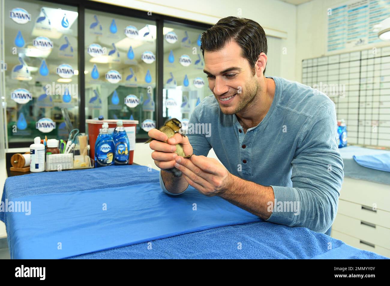 IMAGE DISTRIBUTED FOR DAWN Dawn celebrated it's 40 year anniversary