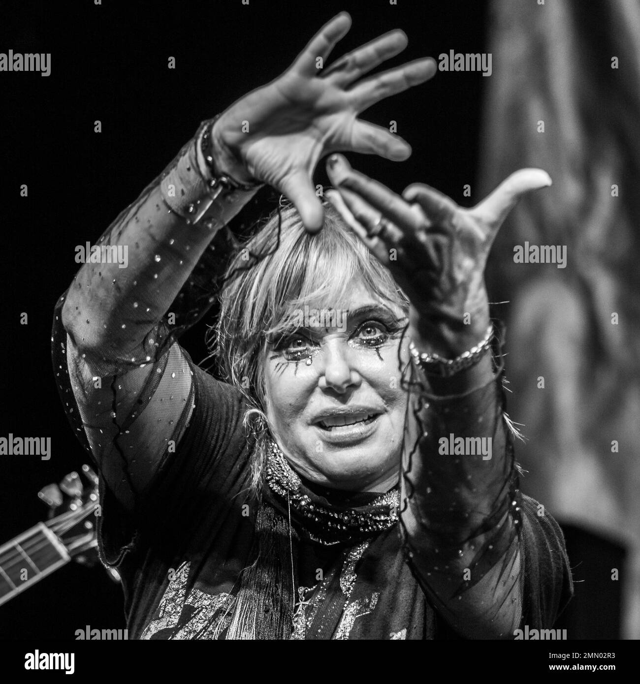 Brix & The Extricated Stock Photo Alamy