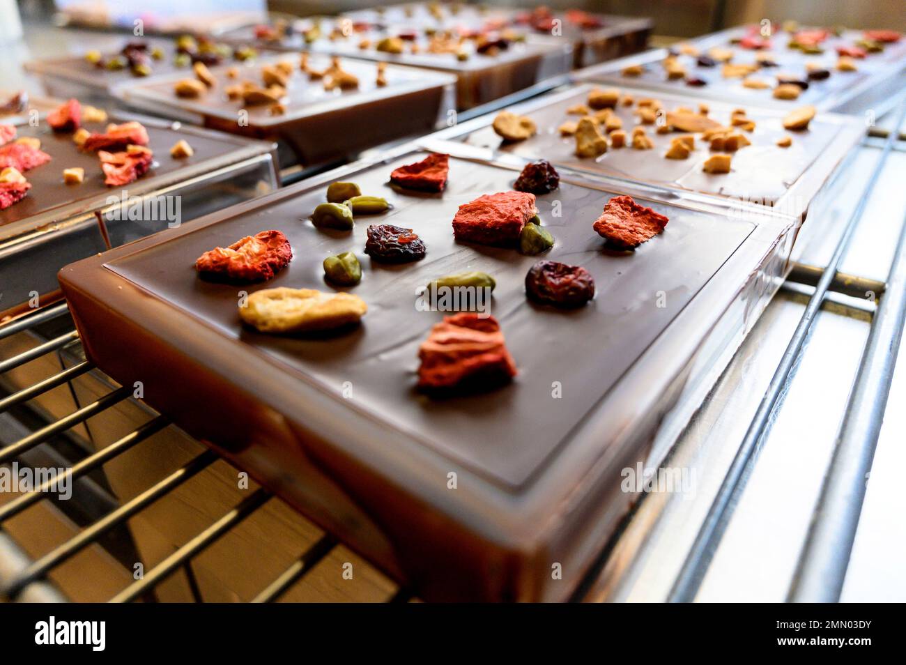 Switzerland, canton of Fribourg, city of Fribourg, Cardoso