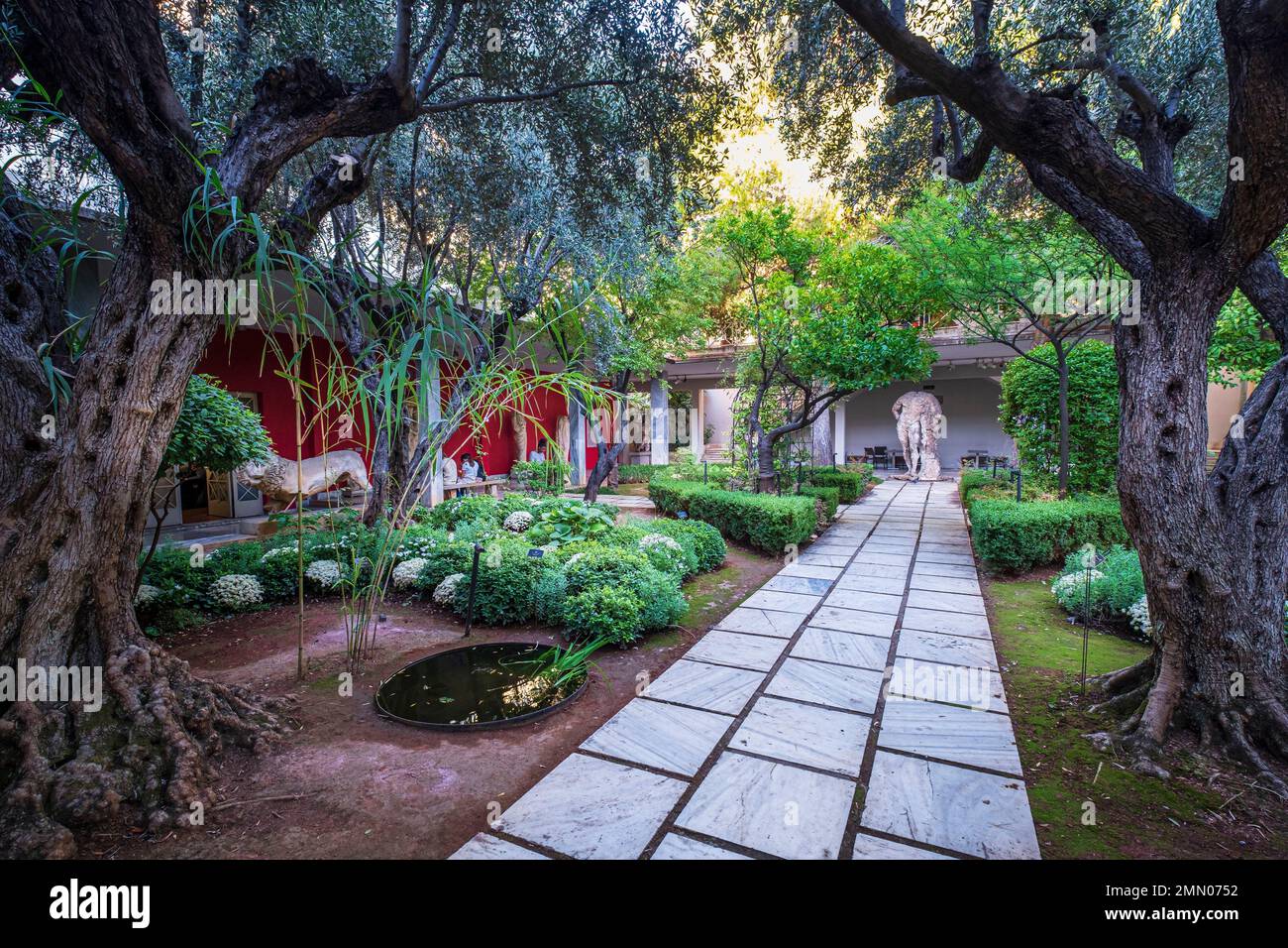 Surprising Athens Lawn And Garden Images