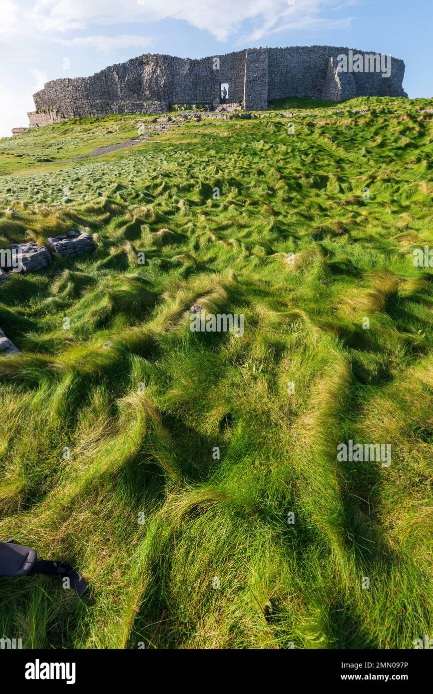 Wall dun aengus hi-res stock photography and images - Alamy