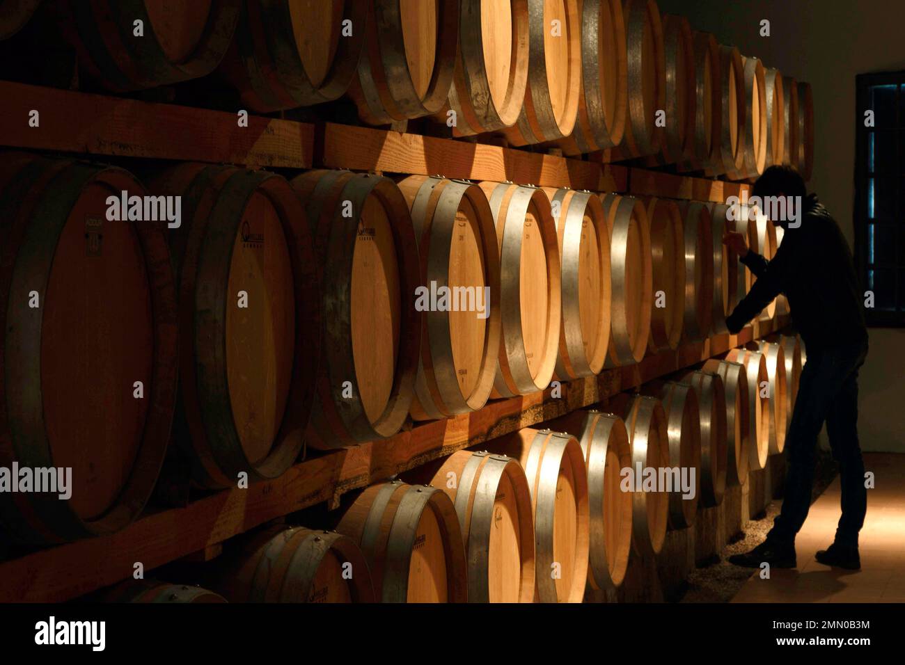 Albas wine hi-res stock photography and images - Alamy
