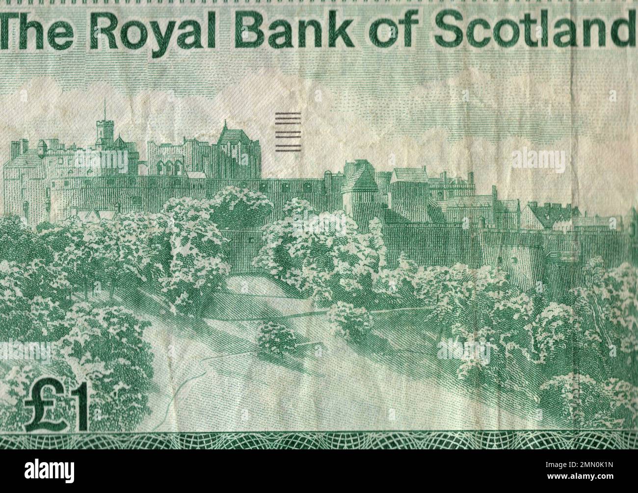 Scotland currency hi-res stock photography and images - Page 2 - Alamy