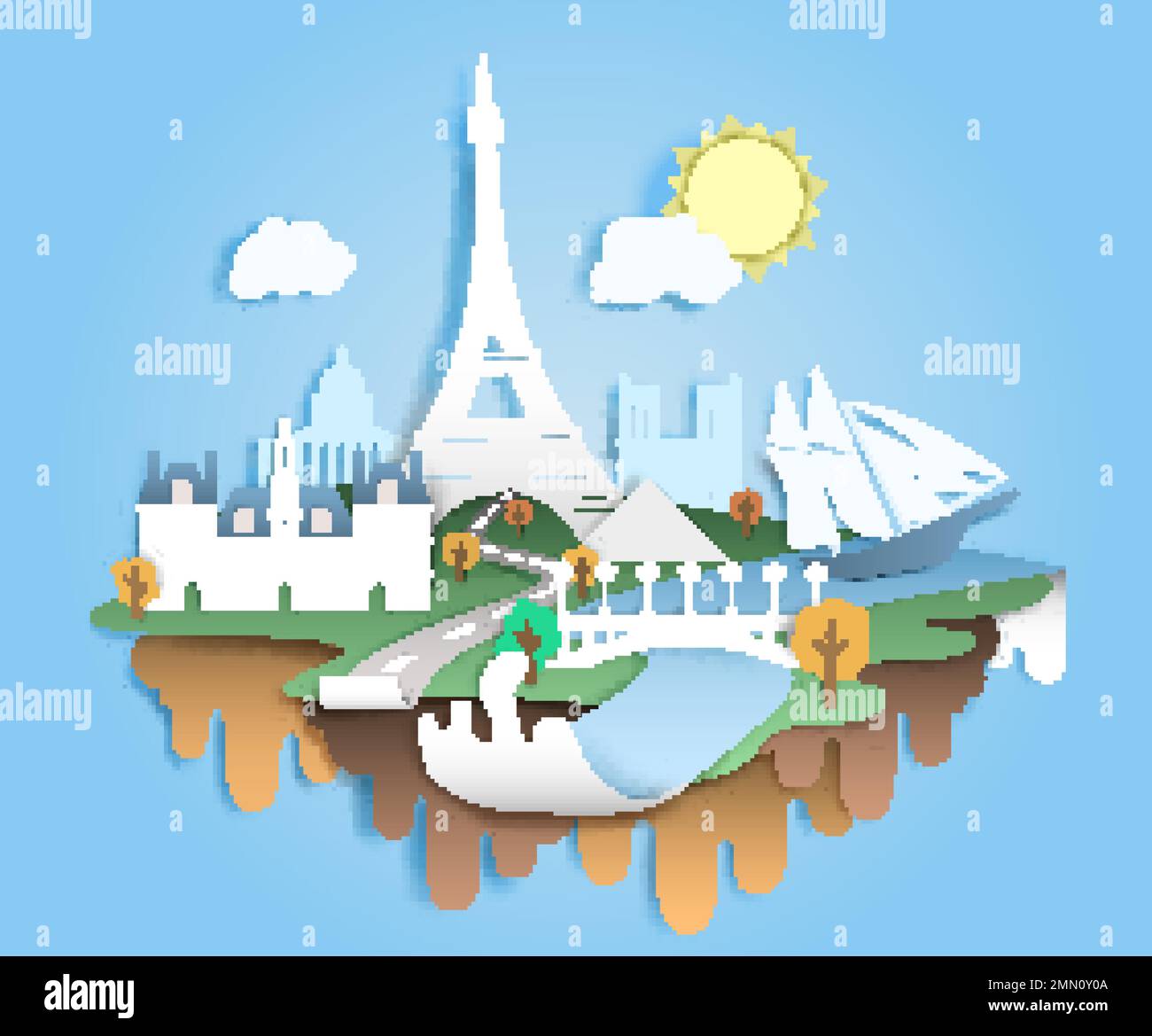 Romantic discover Stock Vector Images - Alamy