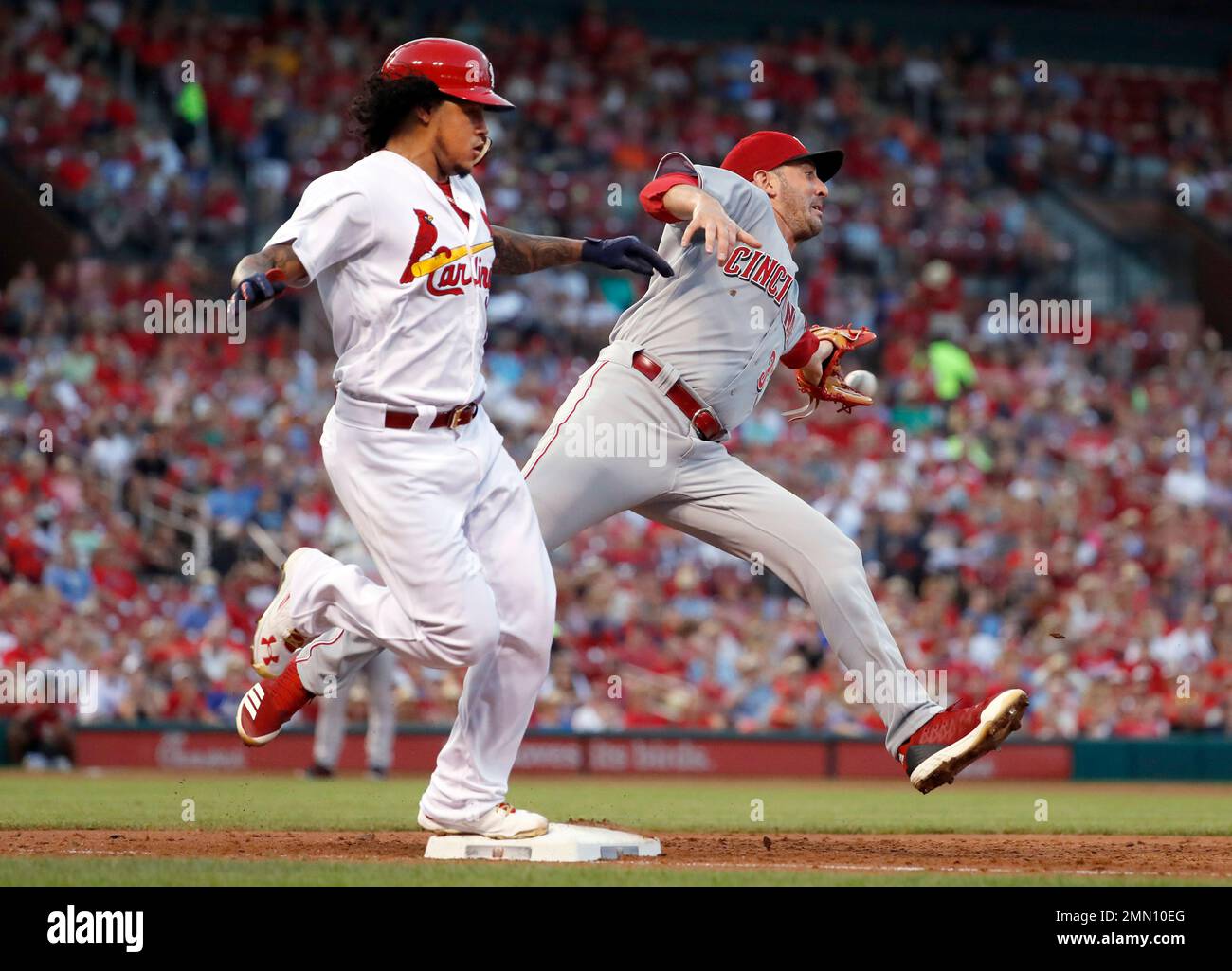 St louis sales cardinals jersey 2018