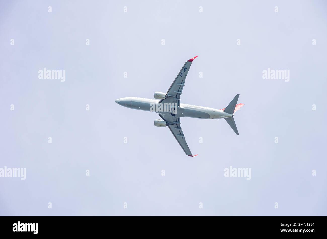 Jvr hi-res stock photography and images - Alamy