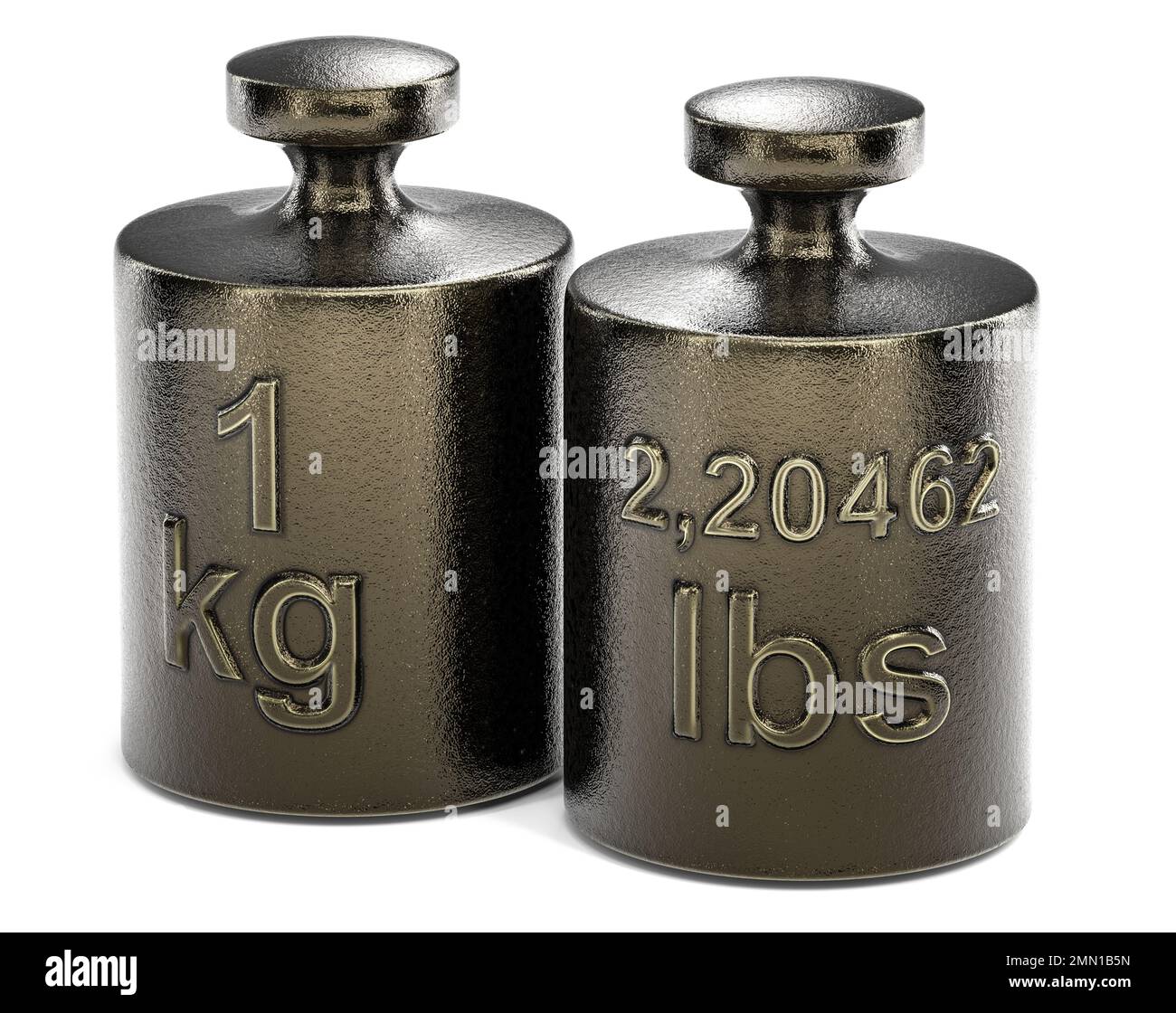 1 Kg Store En Pounds