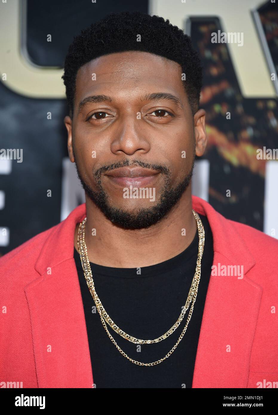 Jocko Sims attends the 