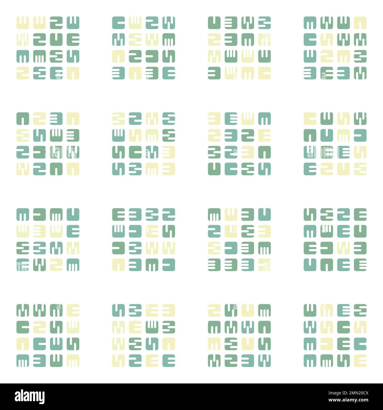 Asemic Glyph writing hieroglyph imitation generative illustration Stock ...