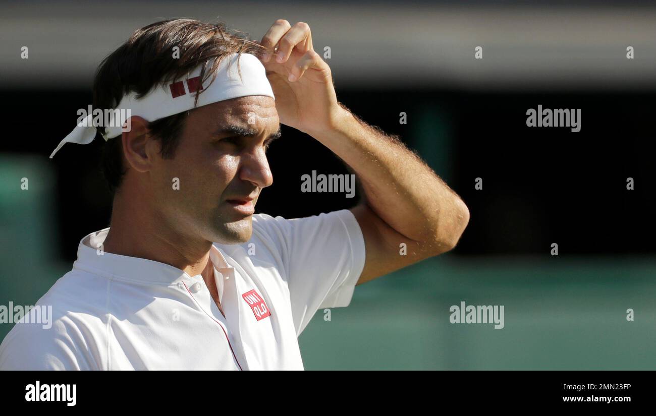Roger federer cheap headband