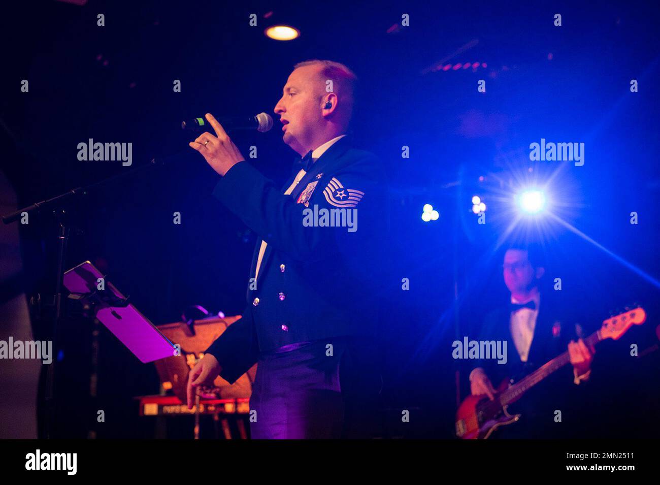 the-air-force-academy-band-plays-music-during-the-75th-annual-air-force