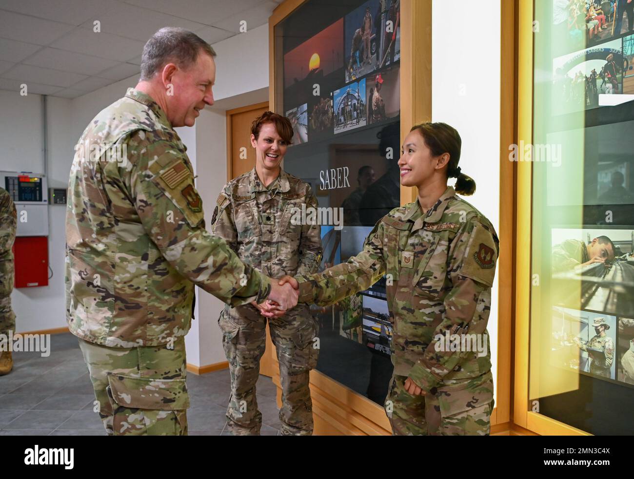 Gen Hecker General james hecker hi-res stock photography and images - Alamy