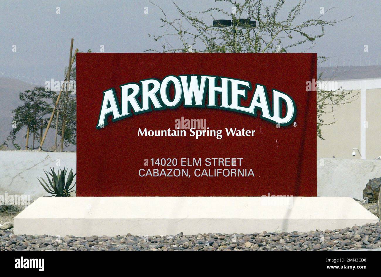 File in this july 7 2004 file photo a sign at the entrance to the